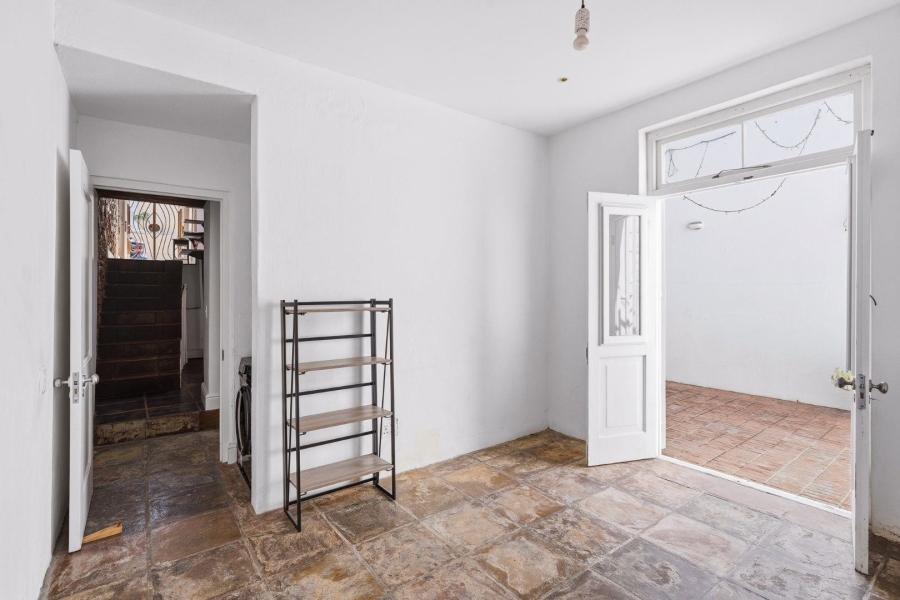 To Let 2 Bedroom Property for Rent in Bo Kaap Western Cape